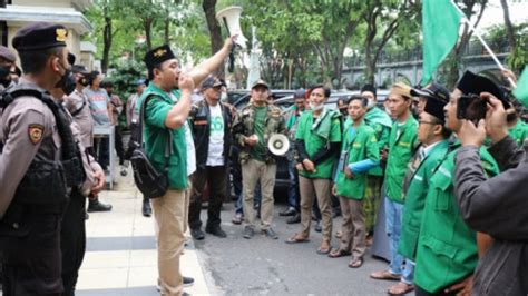 Viral Pernikahan Manusia Dengan Kambing Penistaan Agama GP Ansor