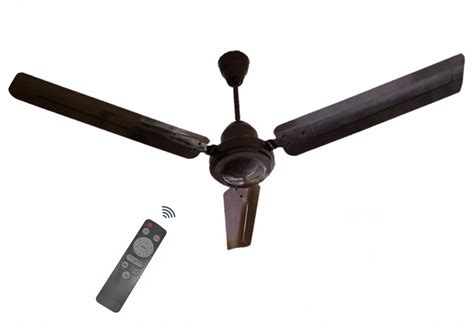 Blades Mm Bldc Fan With Remote Model Br Rpm At Piece