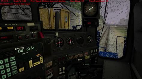 Live Running Trains In Run Train Simulator Youtube