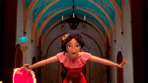 Elena of Avalor La Princesa latina Análisis previo opinion Cartoon Amino Español Amino