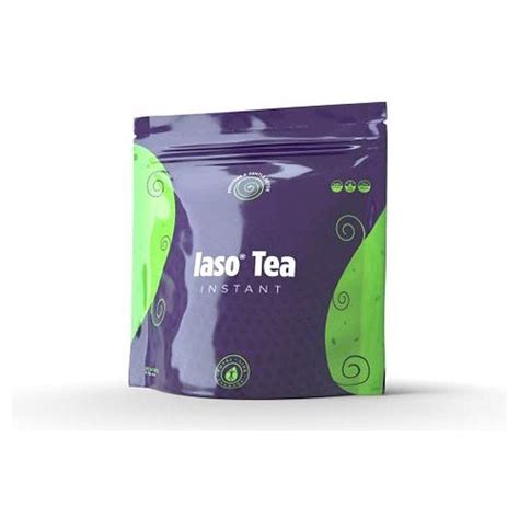 Iaso Tea Review 2020 - Rip-Off or Worth To Try? Here is Why..
