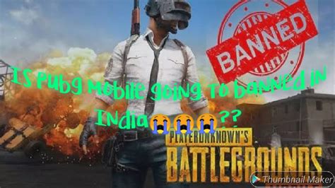 Is Pubg Mobile Ban In India Advantages And Disadvantages Of Pubg Ban