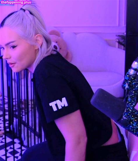 Talia Mar Taliamar Nude Onlyfans Photo The Fappening Plus