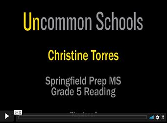 Book Clip Christine Torres Keystone Teach Like A Champion