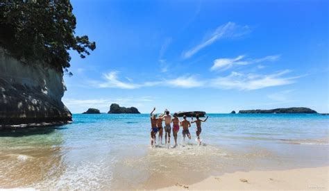 15 of the best Coromandel beaches – Perfect for your summer getaway