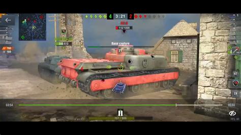 WOT World Of Tank YouTube