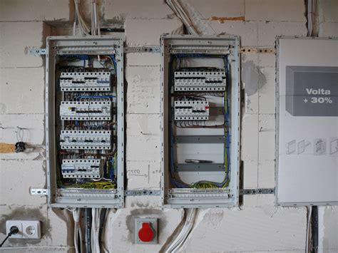 Электрический щиток в частном доме (141 фото) - фото - картинки и ...