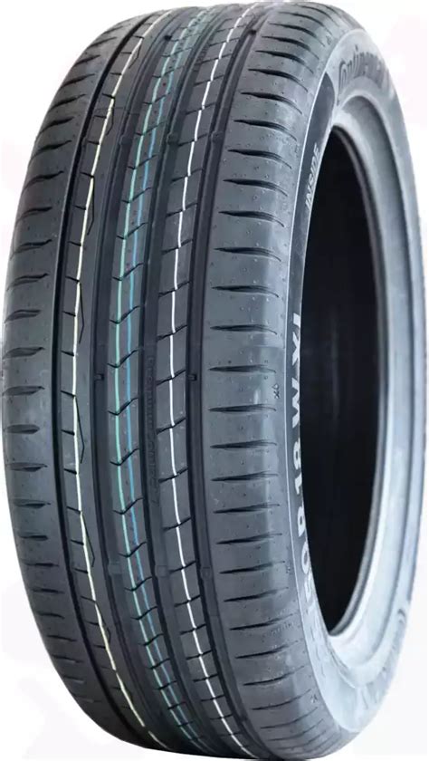 Continental Premium Contact 7 225/45R17 94V - Opony Letnie, Wysoka Jakość