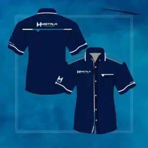 Jenis Kain Untuk Membuat Kemeja Custom Konveksi Kaos Polo Shirt