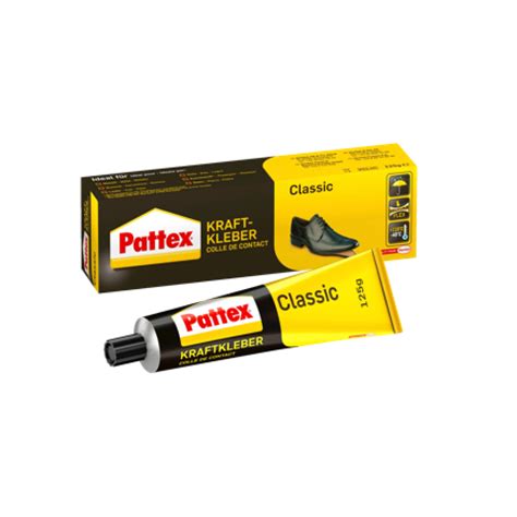 Pattex Contact Classic