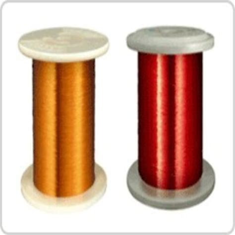 Red And Brown Cold Rolled Stainless Steel F Self Solderable Wire Coils