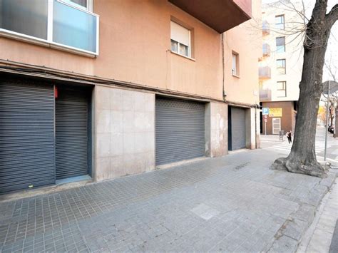 Trastero En Venta En Calle Del Segre 72 Sant Andreu Barcelona