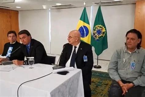 Randolfe Apresenta Requerimento Para Convocar Osmar Terra E Paulo