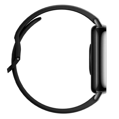 Купить Смарт часы Redmi Watch 5 Lite Black в Астане - интернет-магазин ...
