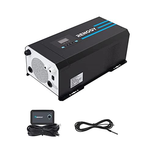 Find The Best Inverter Charger For Solar Reviews And Comparison Katynel