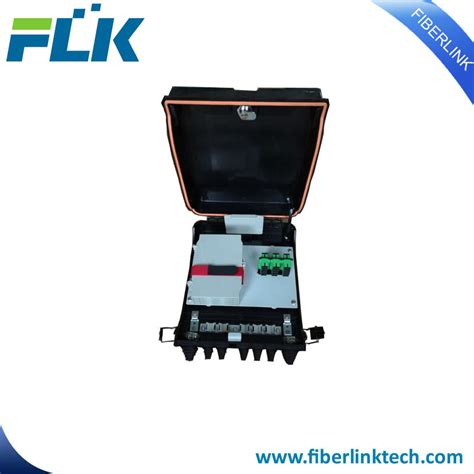 Cores Ports Flk Fdb A Fttx Fiber Distribution Box China