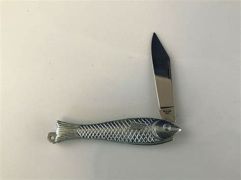 Pretty Knives Accessories Knife