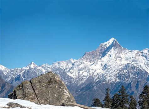 Adventurous Auli Mussoorie Dhanaulti Nights Days Group Tour Package