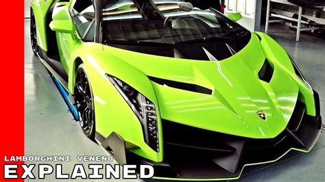 Arriba 49 imagen imágenes de lamborghini veneno Abzlocal mx