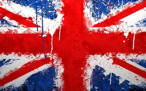 London Flag Wallpapers Top Free London Flag Backgrounds Wallpaperaccess