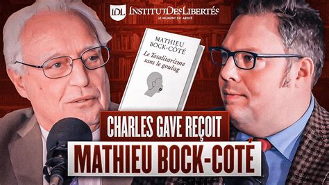 Totalitarisme De La Pens E Et Gouvernance Morale Mathieu Bock Cot