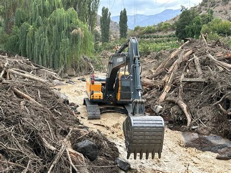 Andes on line Municipio de San Esteban contrató con recursos propios