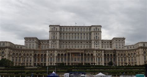Bucareste É Capital De Qual País - BUCAREST. Capital de Rumanía