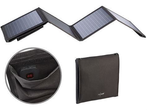 Chargeur Solaire Pliable Usb W Chargeurs Secteur Solaires Pearl Be