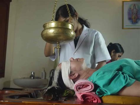 Panchakarma Treatment In Kerala Ayurveda Therapy In Kerala India