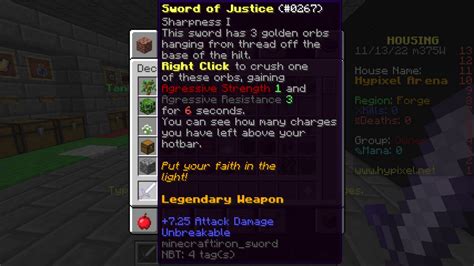 How To Add Lore To An Item In Minecraft