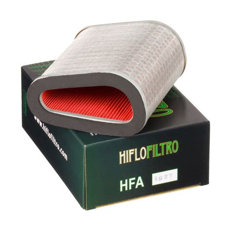 Air Filter HFA1927 - CafeRacerWebshop.com