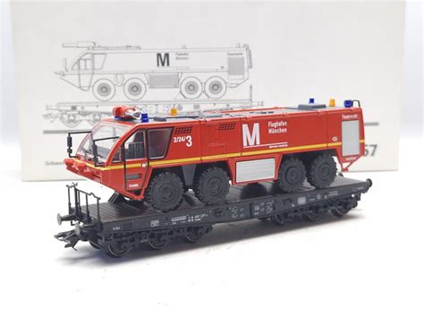 M Rklin H Freight Carriage Heavy Duty Truck Catawiki