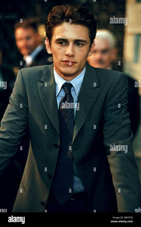 James Franco Spider Man Spiderman 2002 Stock Photo 31124953 Alamy