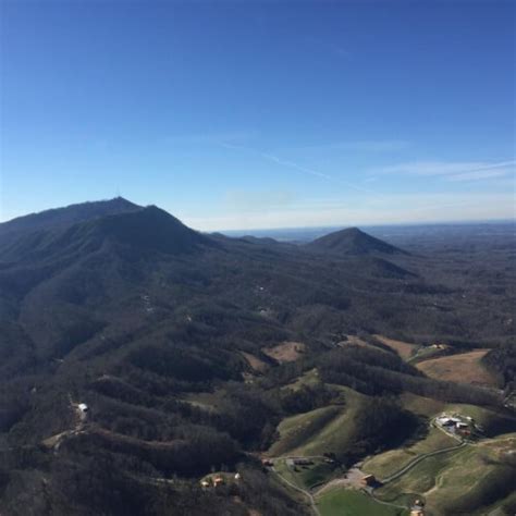 Great Smoky Mountains Helicopter Tours Scenic Helicopter Tours