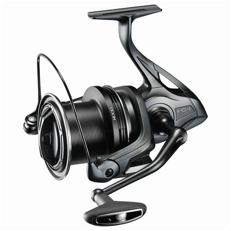 Shimano Aero Technium MgS 14000 XTC ARTCMGS14000XTC Big Pit Carp