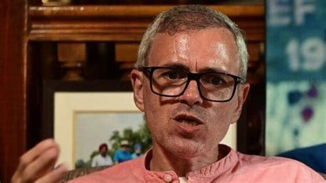 Omar Abdullah From Oberoi Employee To Jammu Kashmirs Next Cm What