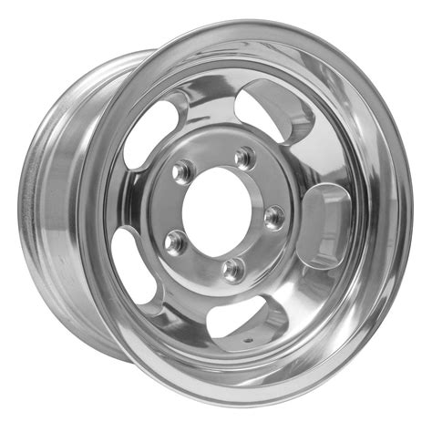 Us Mags U101 Indy Wheels Rims 15x9 5x1397 High Luster Polished 12mm