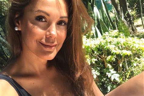 Ex Mekano Ruth Gamarra Enciende La Web Con Video En Bikini Tecache Cl
