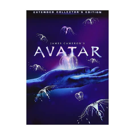 Avatar Extended Collector S Edition Dvd Amazon It Sam