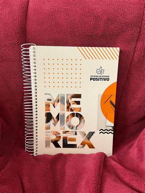 Memorex Positivo Livro Positivo Usado 94728845 Enjoei