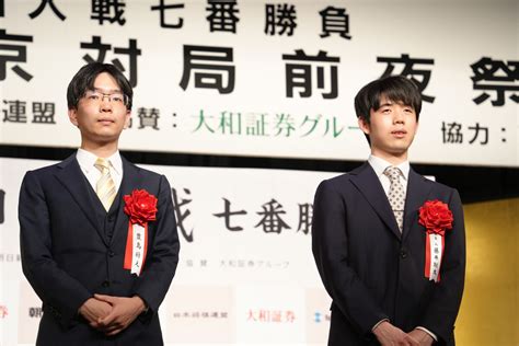 藤井聡太八冠、名人初防衛へ「いよいよ始まると実感」タイトル戦最多タイ17連勝視野に スポーツ報知