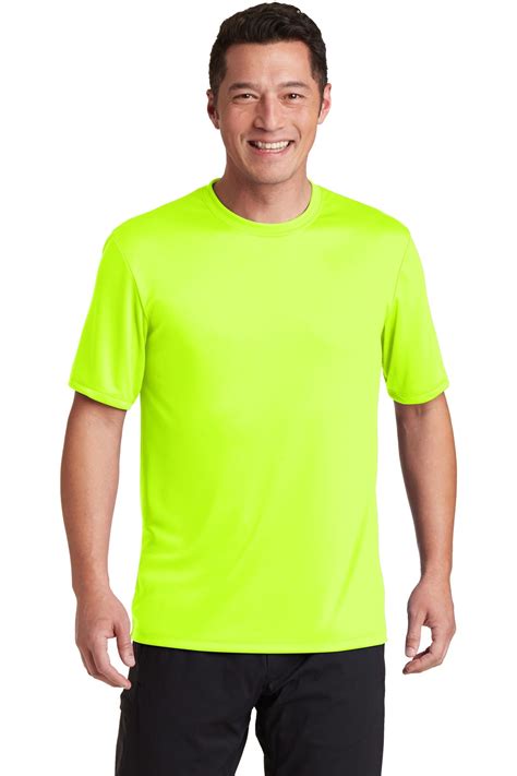 Hanes® Cool Dri® Performance T Shirt 4820 Moda Goods