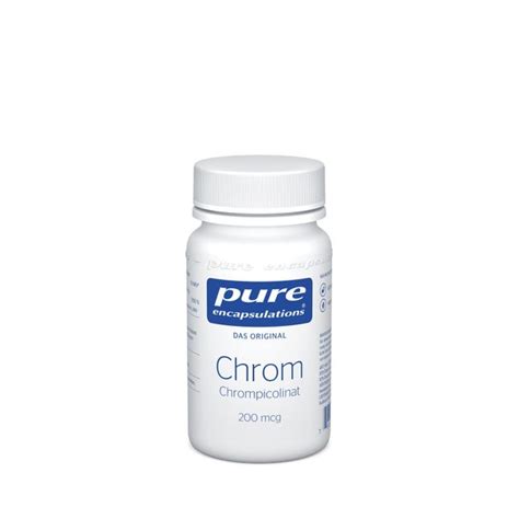 Chrom Produkte - Shop Apotheke