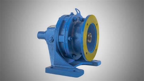 Cycloidal Gearbox At Best Price In India