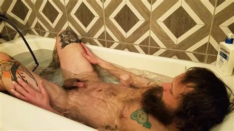 Bath Tub American Gay Amateur Amateur Porn XHamster