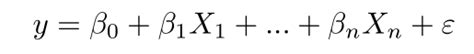 Multiple Linear Regression A Quick And Simple Guide