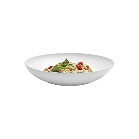 Mikasa Delray Bone China Round Pasta Serving Bowl 13 Inch For Sale