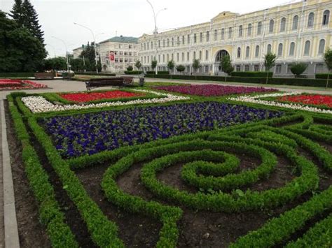 Stavropol, Russia 2022: Best Places to Visit - Tripadvisor