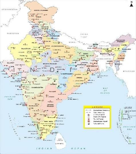 1 Map of the study area, Khordha district, Odisha, India | Download ...