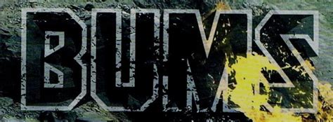 BUMS – Artikel 5 CD | TRASHROCK MAG